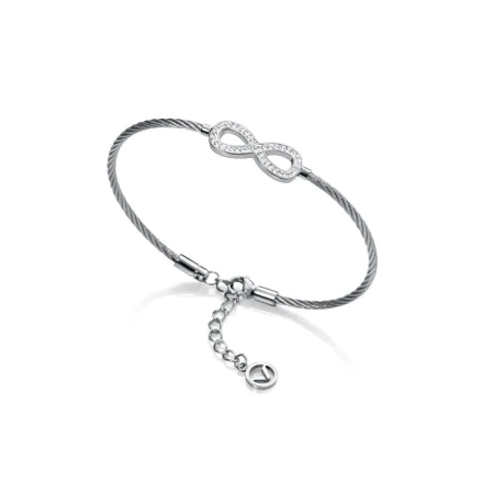 Bracciale Donna Viceroy 75200P01000 di Viceroy, Stretch - Rif: S72104002, Prezzo: 48,41 €, Sconto: %