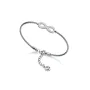 Bracelete feminino Viceroy 75200P01000 de Viceroy, De abertura variável - Ref: S72104002, Preço: 50,43 €, Desconto: %