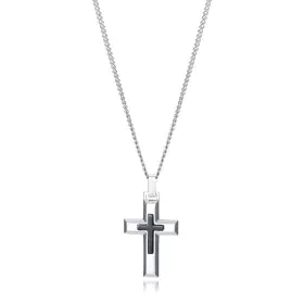 Men's Necklace Viceroy 75321C01000 by Viceroy, Necklaces - Ref: S72104009, Price: 55,26 €, Discount: %