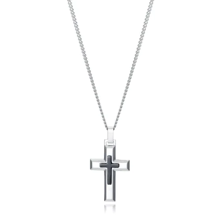 Collier Homme Viceroy 75321C01000 de Viceroy, Colliers - Réf : S72104009, Prix : 55,26 €, Remise : %