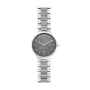 Montre Homme Skagen GRENEN (Ø 38 mm) de Skagen, Montres bracelet - Réf : S7210404, Prix : 130,33 €, Remise : %