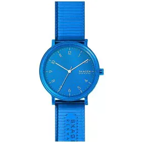 Men's Watch Skagen AAREN (Ø 41 mm) by Skagen, Wrist Watches - Ref: S7210405, Price: 71,95 €, Discount: %