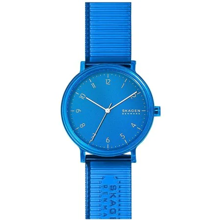 Reloj Hombre Skagen AAREN (Ø 41 mm) de Skagen, Relojes de pulsera - Ref: S7210405, Precio: 70,80 €, Descuento: %