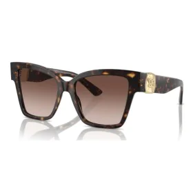 Lunettes de soleil Femme Dolce & Gabbana DG 4470 de Dolce & Gabbana, Lunettes et accessoires - Réf : S72104103, Prix : 304,02...