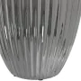 Vase Alexandra House Living Silver Ceramic 21 x 21 x 32 cm by Alexandra House Living, Vases - Ref: D1621204, Price: 46,52 €, ...