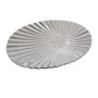 Centre de Table Alexandra House Living Argenté 33 x 22 x 4 cm de Alexandra House Living, Objets de décoration - Réf : D162120...