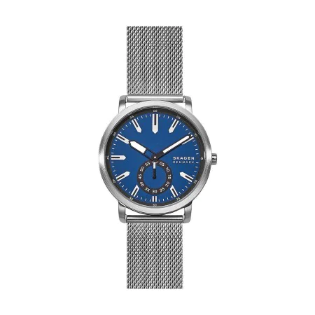 Reloj Hombre Skagen COLDEN (Ø 40 mm) de Skagen, Relojes de pulsera - Ref: S7210416, Precio: 98,77 €, Descuento: %