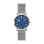 Montre Homme Skagen COLDEN (Ø 40 mm) de Skagen, Montres bracelet - Réf : S7210416, Prix : 104,30 €, Remise : %