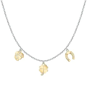 Collier Femme Morellato SAUY02 de Morellato, Colliers - Réf : S72104175, Prix : 66,21 €, Remise : %