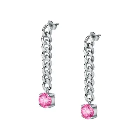 Boucles d´oreilles Morellato SAUZ09 Argent de Morellato, Boucles d'oreilles - Réf : S72104177, Prix : 66,21 €, Remise : %