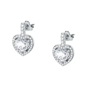 Pendientes Morellato SAVB05 Plata Plata de ley 925 de Morellato, Pendientes - Ref: S72104180, Precio: 82,15 €, Descuento: %