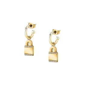 Boucles d´oreilles Morellato SAVL09 Argent de Morellato, Boucles d'oreilles - Réf : S72104182, Prix : 57,72 €, Remise : %