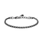 Bracelete masculino Morellato SATX29 Aço inoxidável Aço de Morellato, Pulseiras - Ref: S72104188, Preço: 58,76 €, Desconto: %