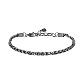 Pulsera Hombre Morellato SATX29 Acero Inoxidable Acero de Morellato, Pulseras - Ref: S72104188, Precio: 58,76 €, Descuento: %