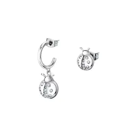 Boucles d´oreilles Morellato SAVZ07 Argent de Morellato, Boucles d'oreilles - Réf : S72104189, Prix : 58,76 €, Remise : %