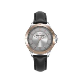 Montre Femme Mark Maddox MC1001-17 (Ø 36 mm) de Mark Maddox, Montres bracelet - Réf : S72104196, Prix : 69,97 €, Remise : %