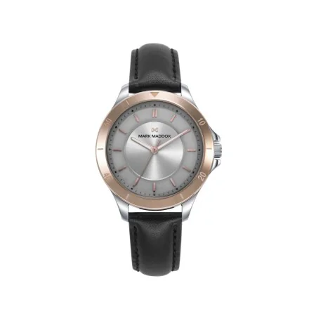 Relógio feminino Mark Maddox MC1001-17 (Ø 36 mm) de Mark Maddox, Relógios com braselete - Ref: S72104196, Preço: 69,97 €, Des...