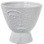 Vase Alexandra House Living Blanc Céramique 22 x 20 cm de Alexandra House Living, Vases - Réf : D1621209, Prix : 24,49 €, Rem...