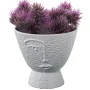 Vase Alexandra House Living Blanc Céramique 22 x 20 cm de Alexandra House Living, Vases - Réf : D1621209, Prix : 24,49 €, Rem...