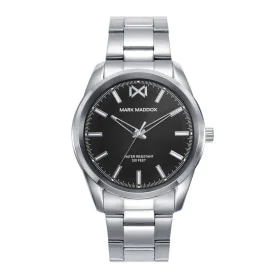 Montre Homme Mark Maddox HM0150-57 de Mark Maddox, Montres bracelet - Réf : S72104213, Prix : 79,44 €, Remise : %