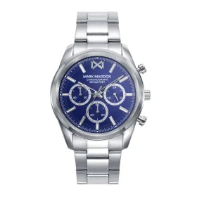 Reloj Hombre Mark Maddox HM0151-37 de Mark Maddox, Relojes de pulsera - Ref: S72104215, Precio: 94,20 €, Descuento: %