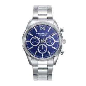 Reloj Hombre Mark Maddox HM0151-37 de Mark Maddox, Relojes de pulsera - Ref: S72104215, Precio: 96,07 €, Descuento: %