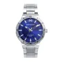 Montre Homme Mark Maddox HM0146-37 Argenté de Mark Maddox, Montres bracelet - Réf : S72104216, Prix : 79,44 €, Remise : %