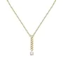 Ladies' Necklace Morellato SAUZ07 by Morellato, Necklaces - Ref: S72104254, Price: 72,43 €, Discount: %