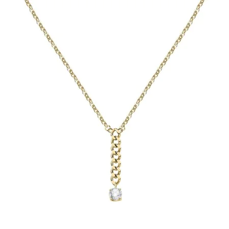 Ladies' Necklace Morellato SAUZ07 by Morellato, Necklaces - Ref: S72104254, Price: 72,43 €, Discount: %