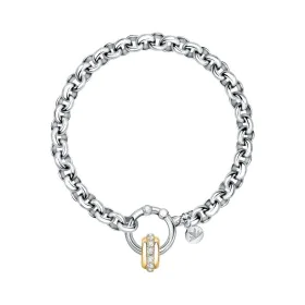 Bracelete feminino Morellato SCZ1258 de Morellato, De abertura variável - Ref: S72104256, Preço: 56,20 €, Desconto: %