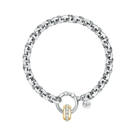 Bracciale Donna Morellato SCZ1258 di Morellato, Stretch - Rif: S72104256, Prezzo: 53,95 €, Sconto: %