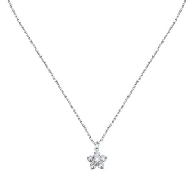 Ladies' Necklace Morellato SAIW125 by Morellato, Necklaces - Ref: S72104257, Price: 83,84 €, Discount: %