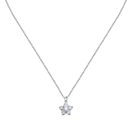 Ladies' Necklace Morellato SAIW125 by Morellato, Necklaces - Ref: S72104257, Price: 85,52 €, Discount: %