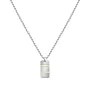 Collier Femme Sector SZS80 de Sector, Colliers - Réf : S72104259, Prix : 56,31 €, Remise : %