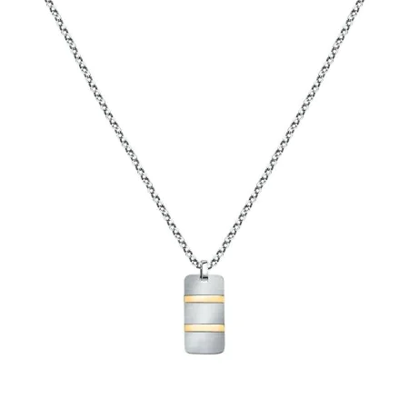 Collier Femme Sector SZS80 de Sector, Colliers - Réf : S72104259, Prix : 56,31 €, Remise : %