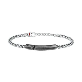 Bracciale Uomo Sector SZS90 Argento di Sector, Bracciali - Rif: S72104263, Prezzo: 58,66 €, Sconto: %