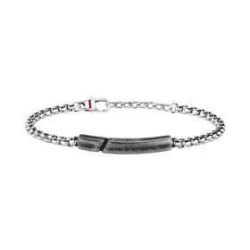 Men's Bracelet Sector SZS90 Silver by Sector, Bracelets - Ref: S72104263, Price: 58,66 €, Discount: %