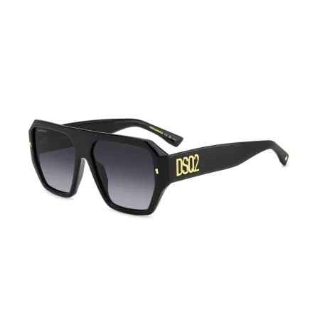 Gafas de Sol Hombre Dsquared2 D2 0128_S de Dsquared2, Gafas y accesorios - Ref: S72104279, Precio: 259,98 €, Descuento: %