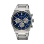 Relógio masculino Seiko SSB453P1 de Seiko, Relógios com braselete - Ref: S72104290, Preço: 444,09 €, Desconto: %