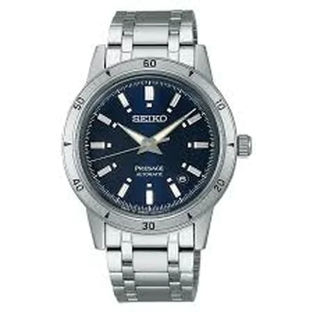 Montre Homme Seiko SRPL07J1 de Seiko, Montres bracelet - Réf : S72104304, Prix : 568,66 €, Remise : %