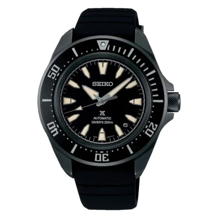 Reloj Hombre Seiko SRPL15K1 de Seiko, Relojes de pulsera - Ref: S72104306, Precio: 577,97 €, Descuento: %