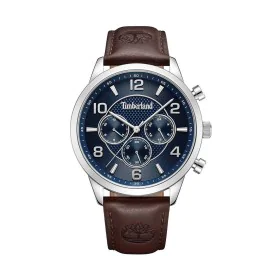 Montre Homme Timberland TDWGF0042101 de Timberland, Montres bracelet - Réf : S72104325, Prix : 192,16 €, Remise : %