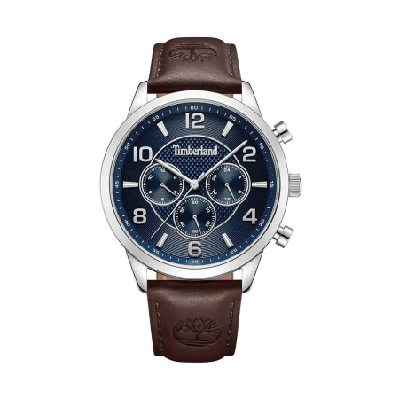 Montre Homme Timberland TDWGF0042101 de Timberland, Montres bracelet - Réf : S72104325, Prix : 192,16 €, Remise : %