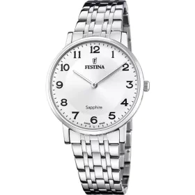 Reloj Hombre Festina F20045/1 de Festina, Relojes de pulsera - Ref: S72104354, Precio: 154,14 €, Descuento: %