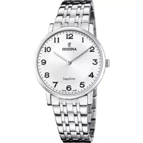 Herrenuhr Festina F20045/1 von Festina, Armbanduhren - Ref: S72104354, Preis: 166,47 €, Rabatt: %