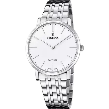 Men's Watch Festina F20045/2 by Festina, Wrist Watches - Ref: S72104355, Price: 166,47 €, Discount: %