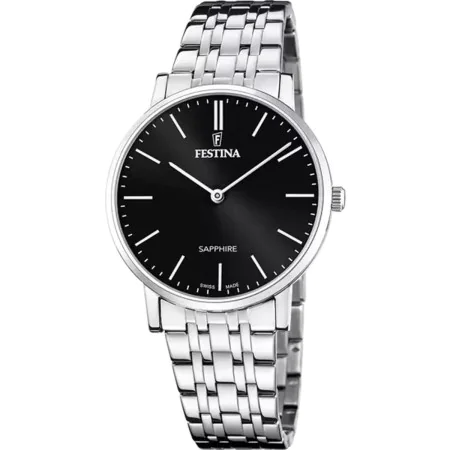 Montre Homme Festina F20045/4 de Festina, Montres bracelet - Réf : S72104357, Prix : 166,47 €, Remise : %