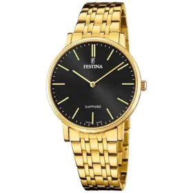 Reloj Hombre Festina F20046/5 de Festina, Relojes de pulsera - Ref: S72104362, Precio: 199,07 €, Descuento: %