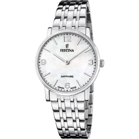 Reloj Hombre Festina F20047/2 de Festina, Relojes de pulsera - Ref: S72104364, Precio: 154,14 €, Descuento: %