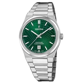 Relógio masculino Festina F20051/5 de Festina, Relógios com braselete - Ref: S72104375, Preço: 240,39 €, Desconto: %